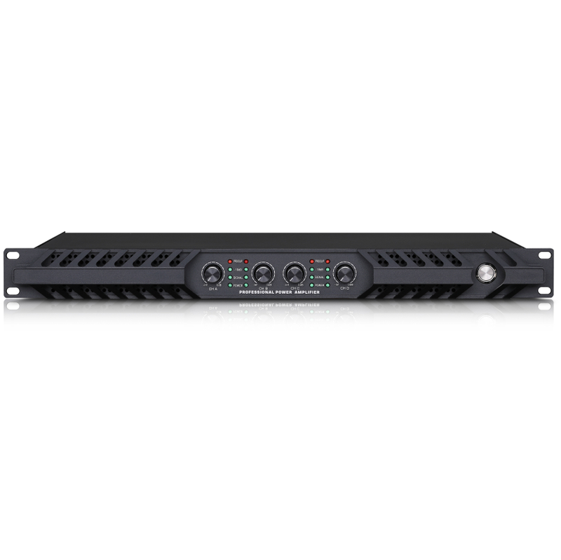 DP4 class D series
