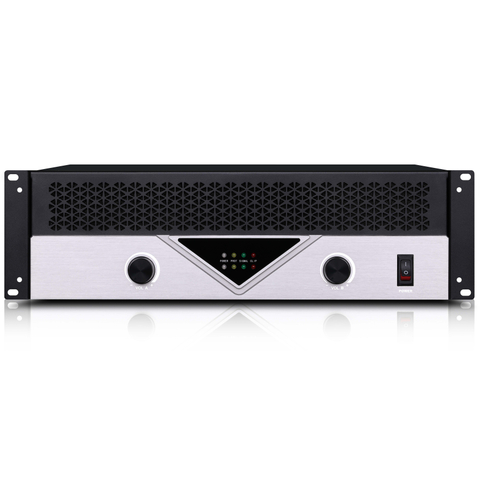 KA Series power amplifier