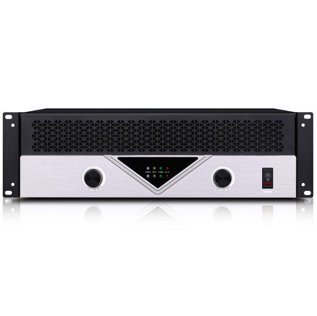 KA Series power amplifier