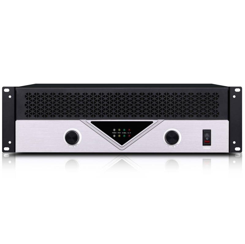 KA Series power amplifier
