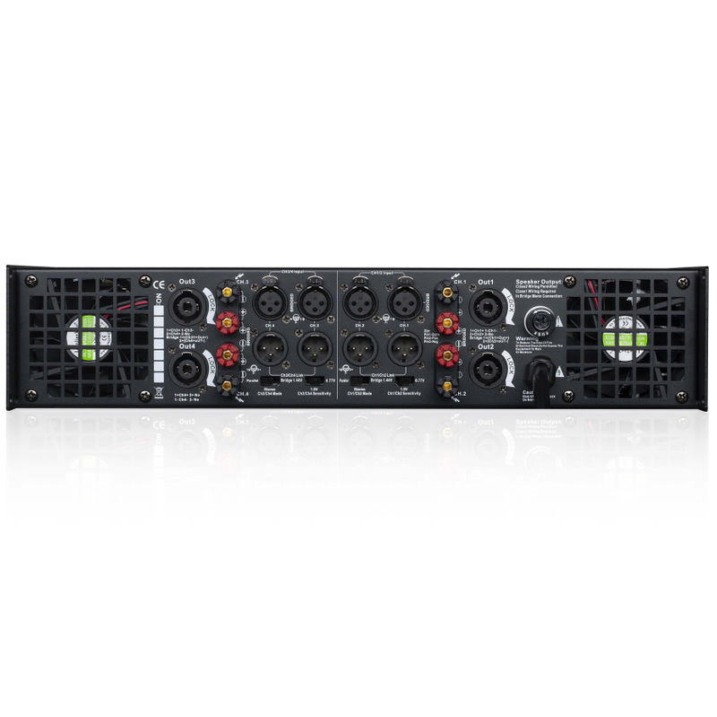 K4 Traditional Series 