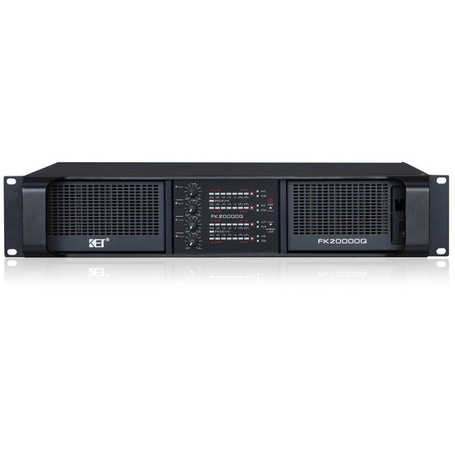 FK20000Q SMPS power amplifier
