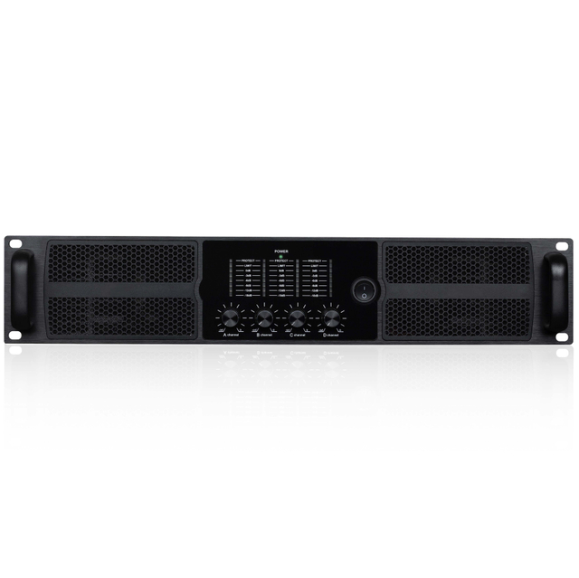 K4 Traditional Series 