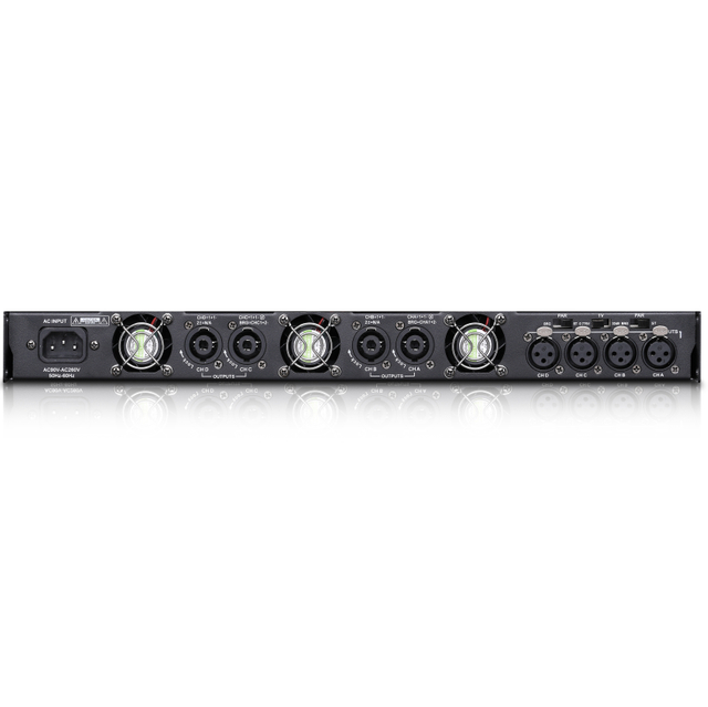 DP4 class D series