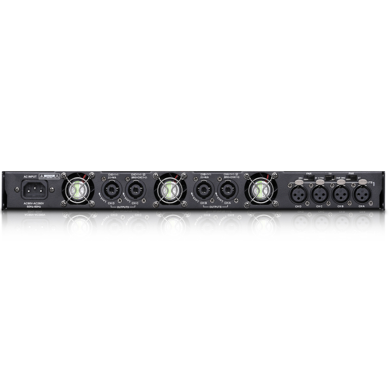 DP4 class D series