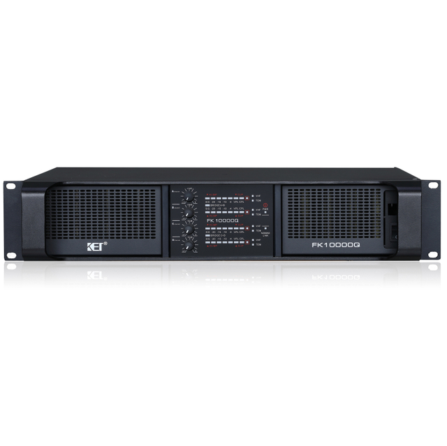 FK10000Q SMPS power amplifier