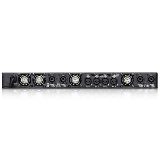 DP4 class D series