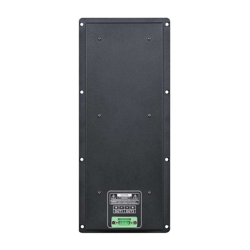 DX series power amplifier module