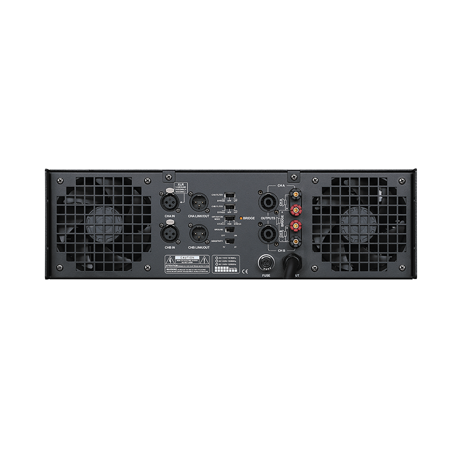 TD Traditional Series 