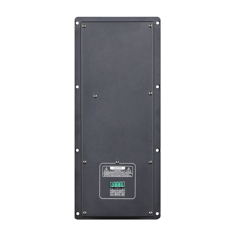 KX series power amplifier module
