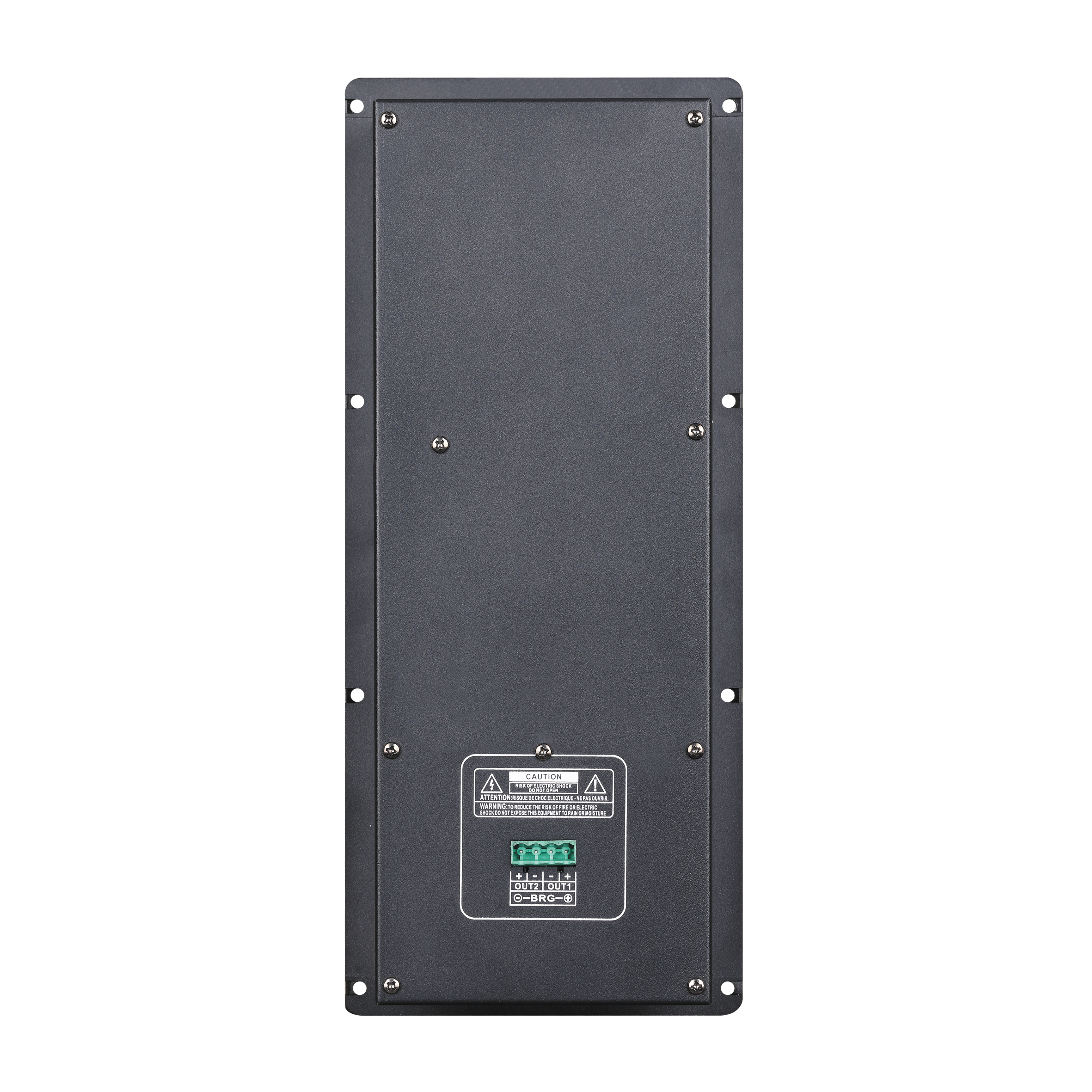 KX series power amplifier module