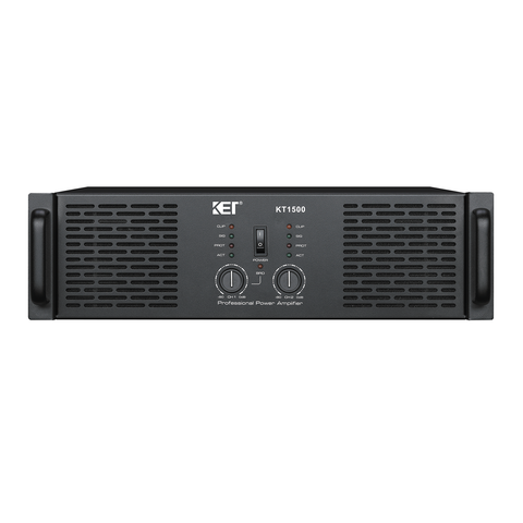 KT Traditional Series 