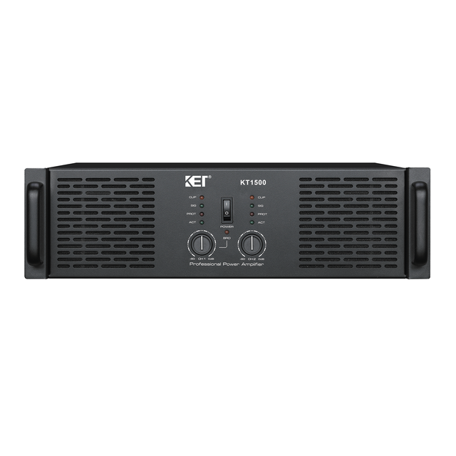 KT Traditional Series 