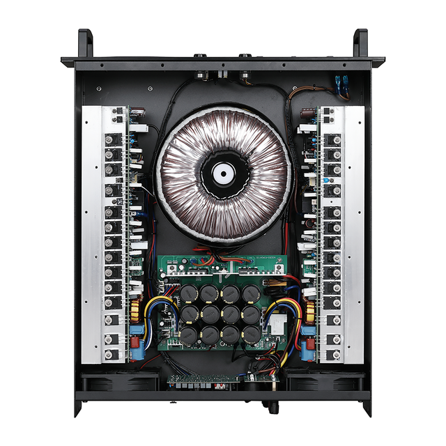TD Traditional Series 