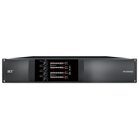 FK10000Q SMPS power amplifier