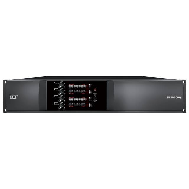 FK10000Q SMPS power amplifier