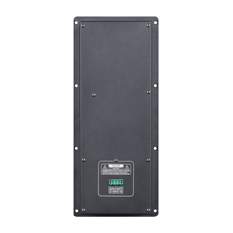 KX series power amplifier module