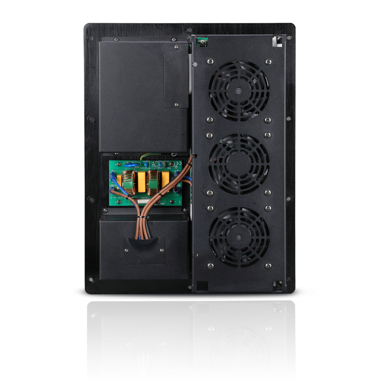 RX series power amplifier module