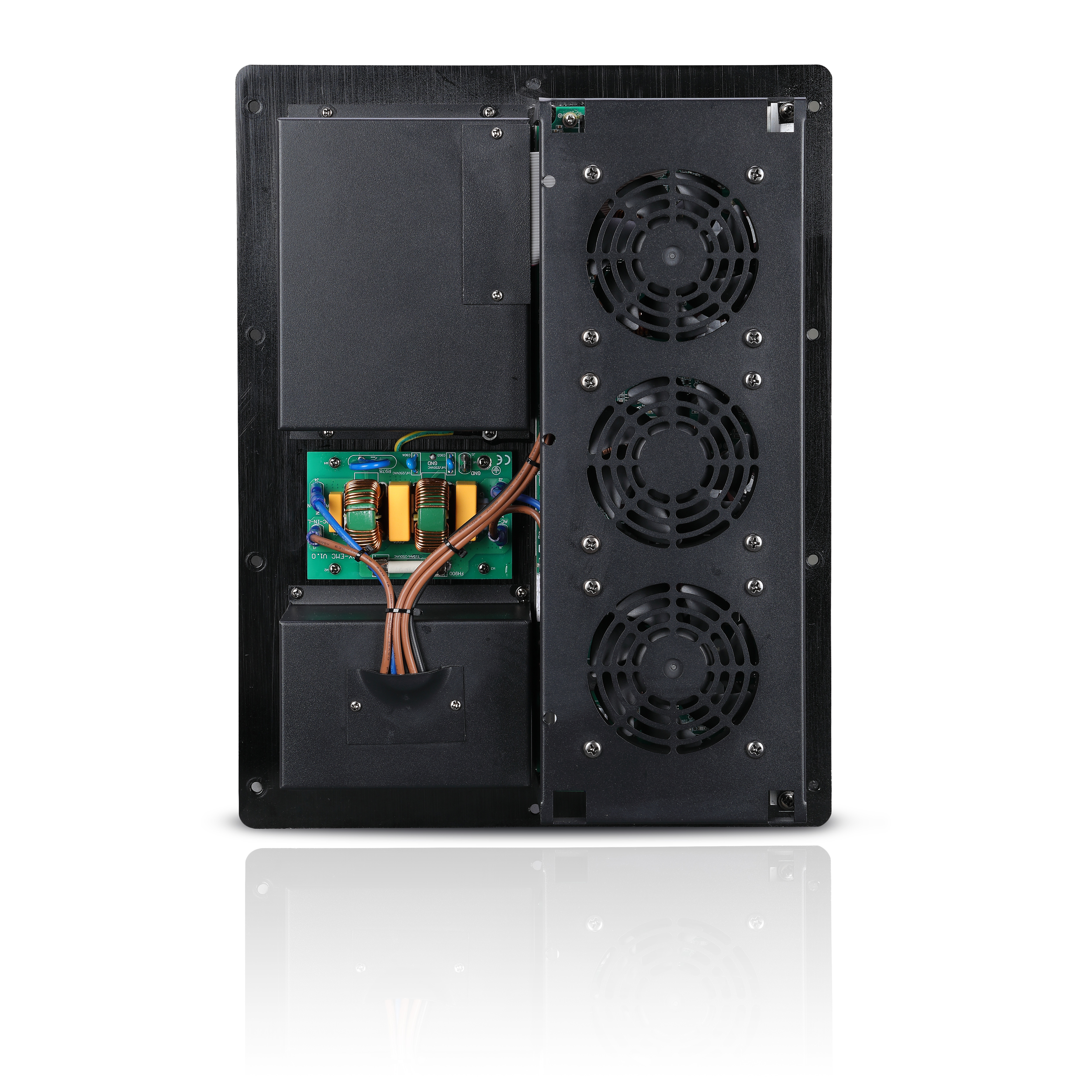 RX series power amplifier module