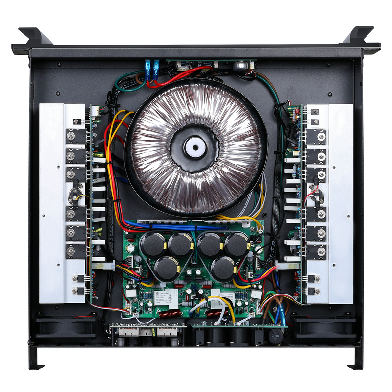 KH600 Traditional power amplifier