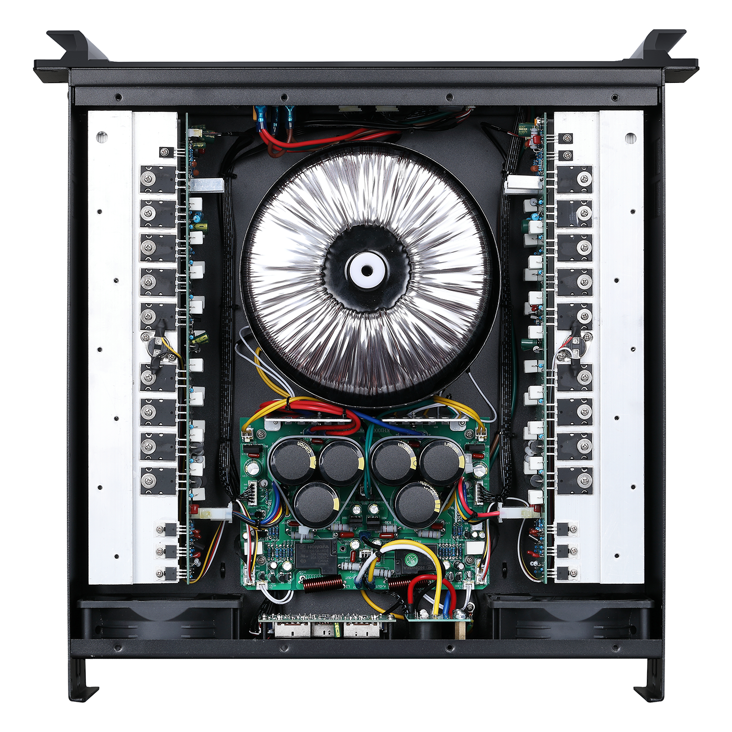 KH1000 Traditional power amplifier