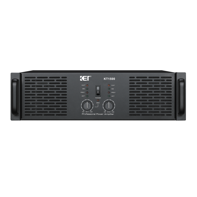 KT Traditional Series 
