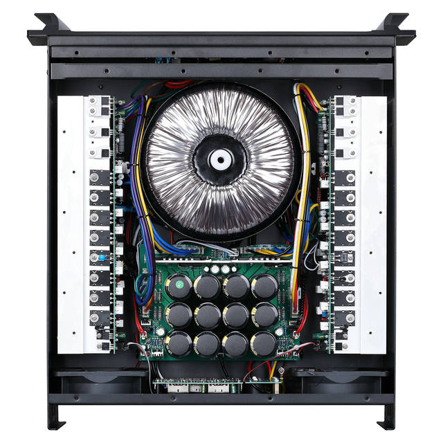 KH1300 Traditional power amplifier