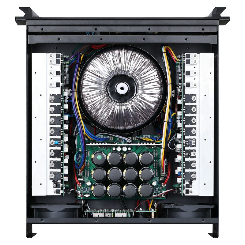 KH1300 Traditional power amplifier