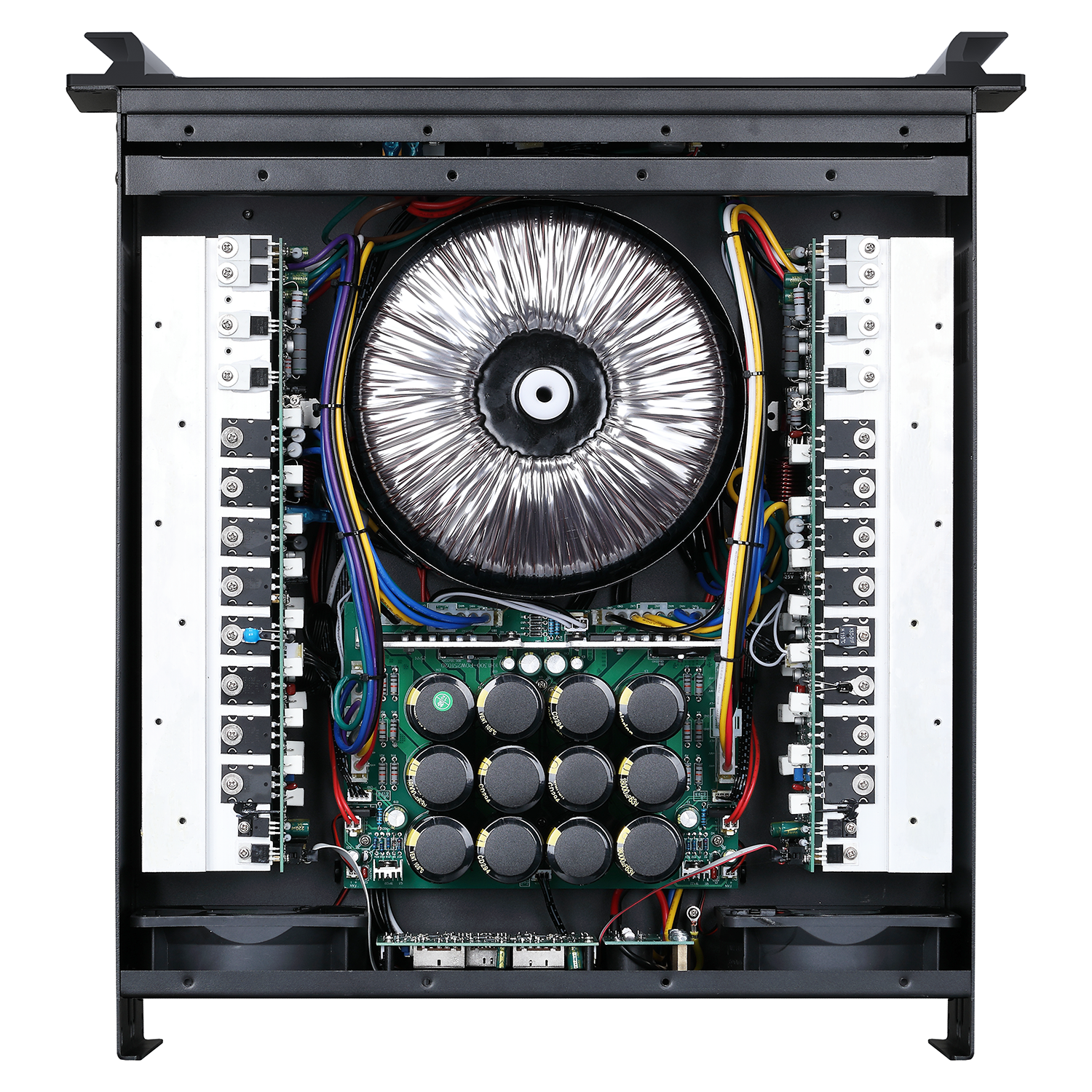 KH1300 Traditional power amplifier