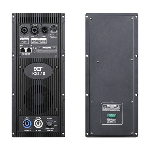 KX series power amplifier module