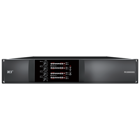 FK20000Q SMPS power amplifier